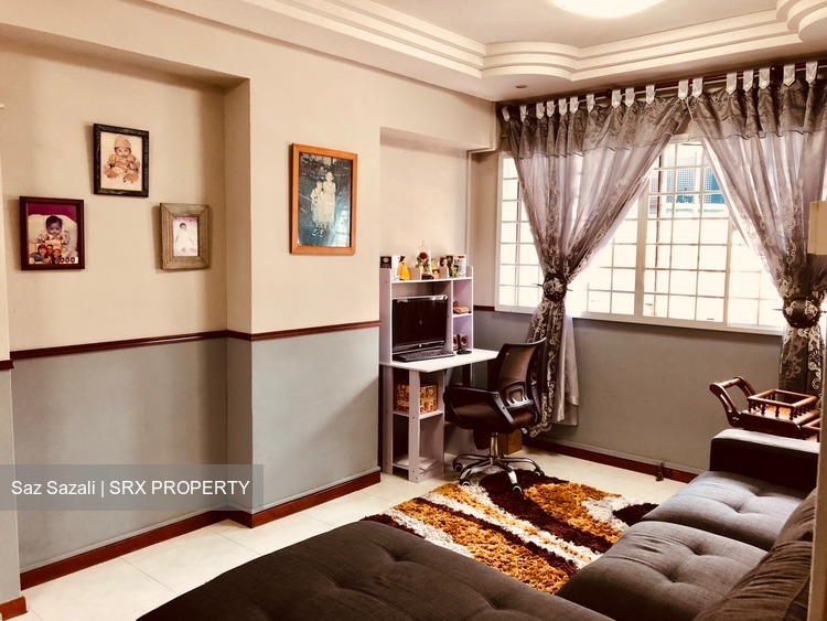 Blk 647 Jurong West Street 61 (Jurong West), HDB 5 Rooms #207941341